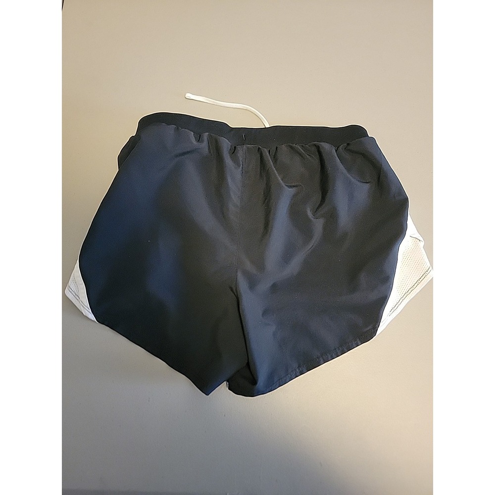 Under Armour Women's Running Loose Heat Gear Athletic Shorts Size Small - Picture 4 of 4